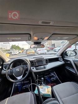 تويوتا راف 4